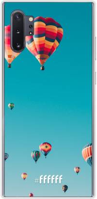 Air Balloons Galaxy Note 10 Plus