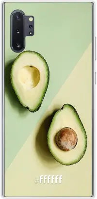 Avocado Aficionado Galaxy Note 10 Plus