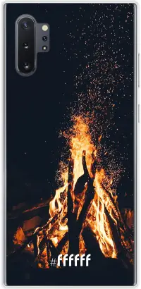 Bonfire Galaxy Note 10 Plus