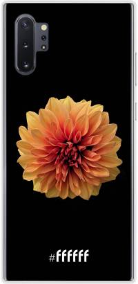 Butterscotch Blossom Galaxy Note 10 Plus