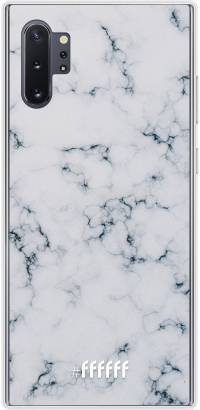 Classic Marble Galaxy Note 10 Plus