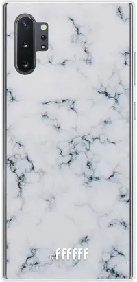 Classic Marble Galaxy Note 10 Plus