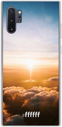 Cloud Sunset Galaxy Note 10 Plus