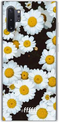 Daisies Galaxy Note 10 Plus
