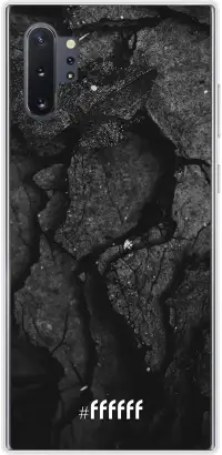 Dark Rock Formation Galaxy Note 10 Plus