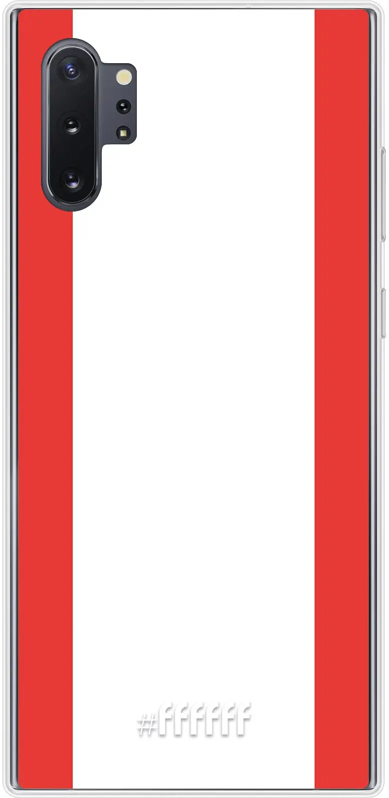 FC Emmen Galaxy Note 10 Plus