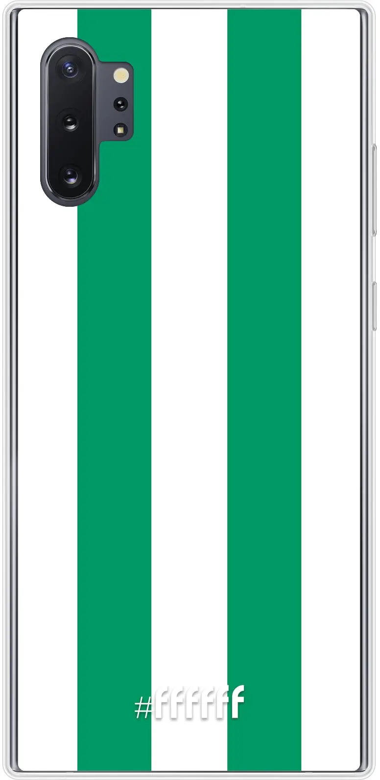 FC Groningen Galaxy Note 10 Plus