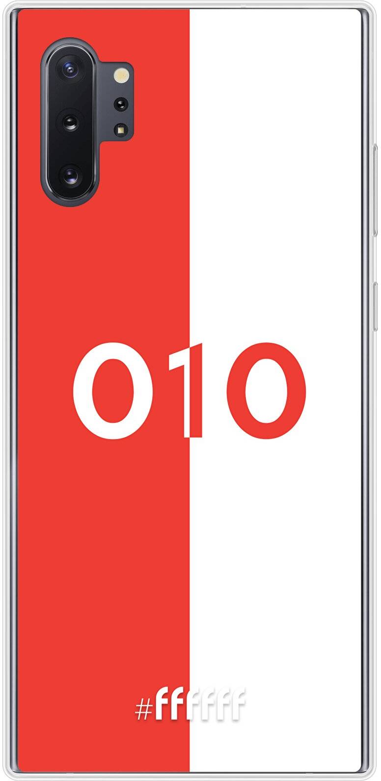 Feyenoord - 010 Galaxy Note 10 Plus