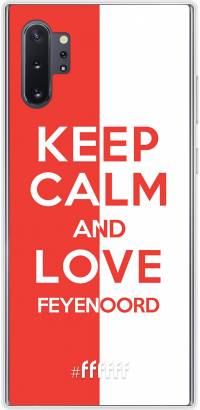 Feyenoord - Keep calm Galaxy Note 10 Plus