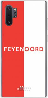 Feyenoord - met opdruk Galaxy Note 10 Plus