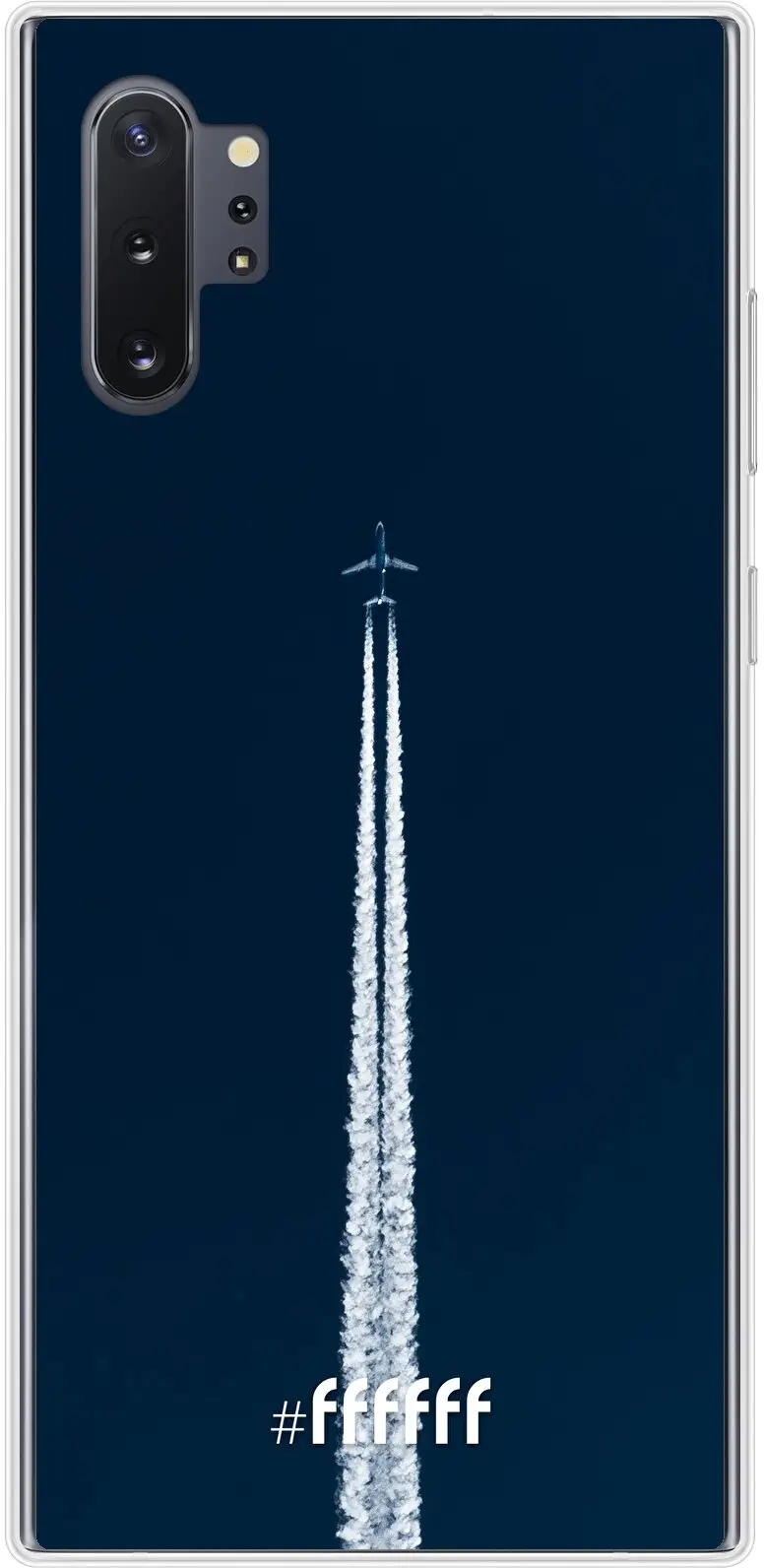 Flying Galaxy Note 10 Plus