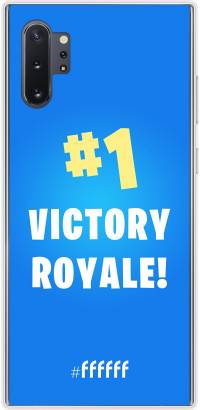 Battle Royale - Victory Royale Galaxy Note 10 Plus