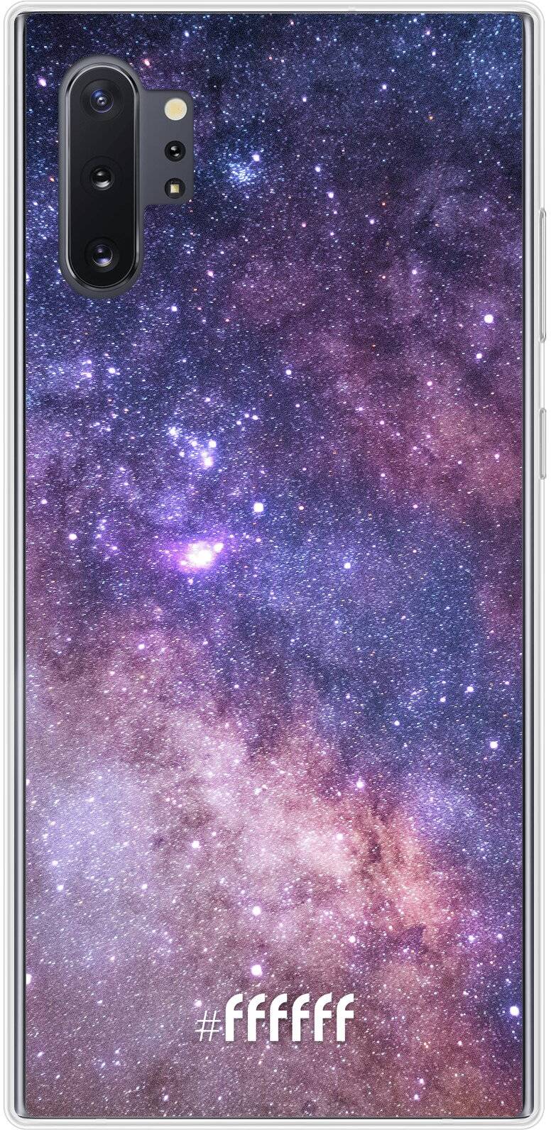 Galaxy Stars Galaxy Note 10 Plus