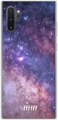 Galaxy Stars Galaxy Note 10 Plus