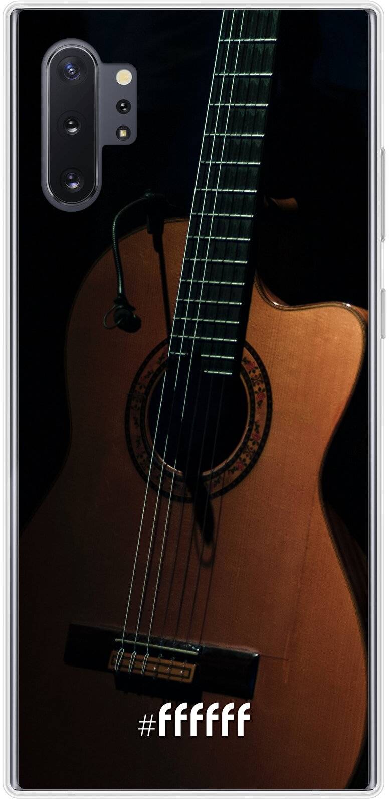 Guitar Galaxy Note 10 Plus