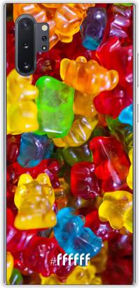 Gummy Bears Galaxy Note 10 Plus