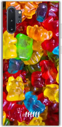 Gummy Bears Galaxy Note 10 Plus