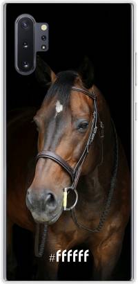 Horse Galaxy Note 10 Plus