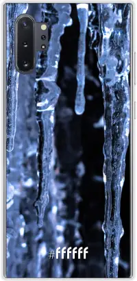 Icicles Galaxy Note 10 Plus