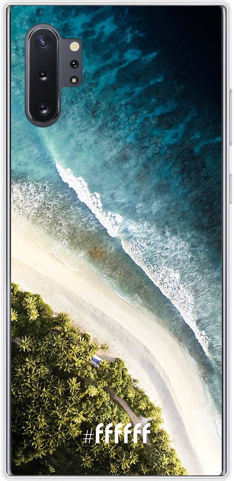 La Isla Galaxy Note 10 Plus