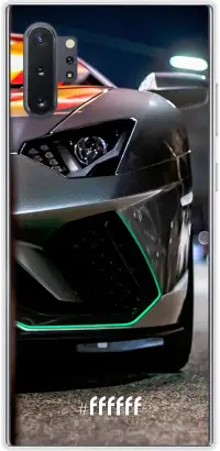 Lambo Galaxy Note 10 Plus