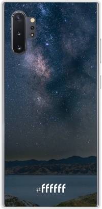 Landscape Milky Way Galaxy Note 10 Plus