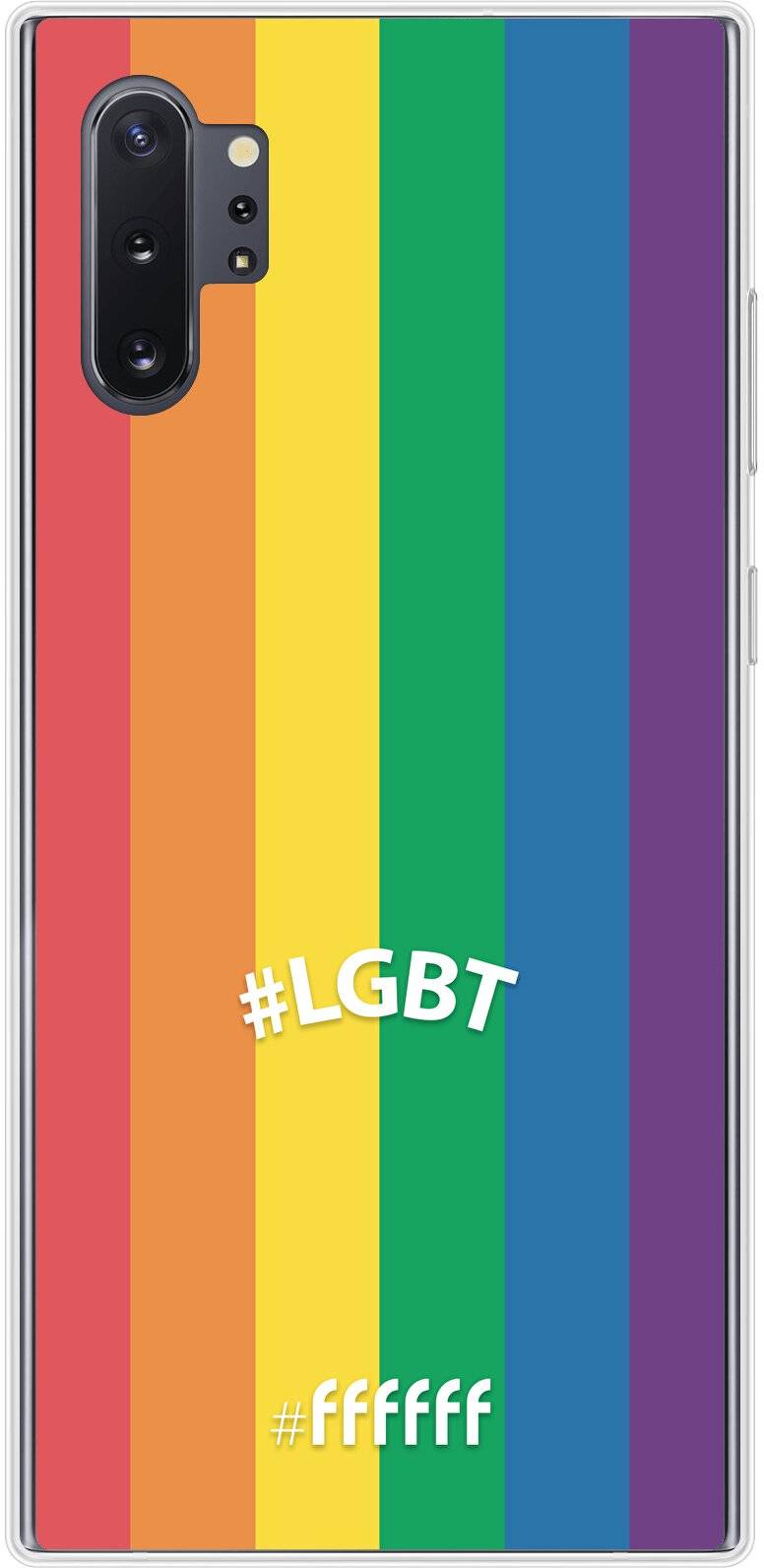 #LGBT - #LGBT Galaxy Note 10 Plus