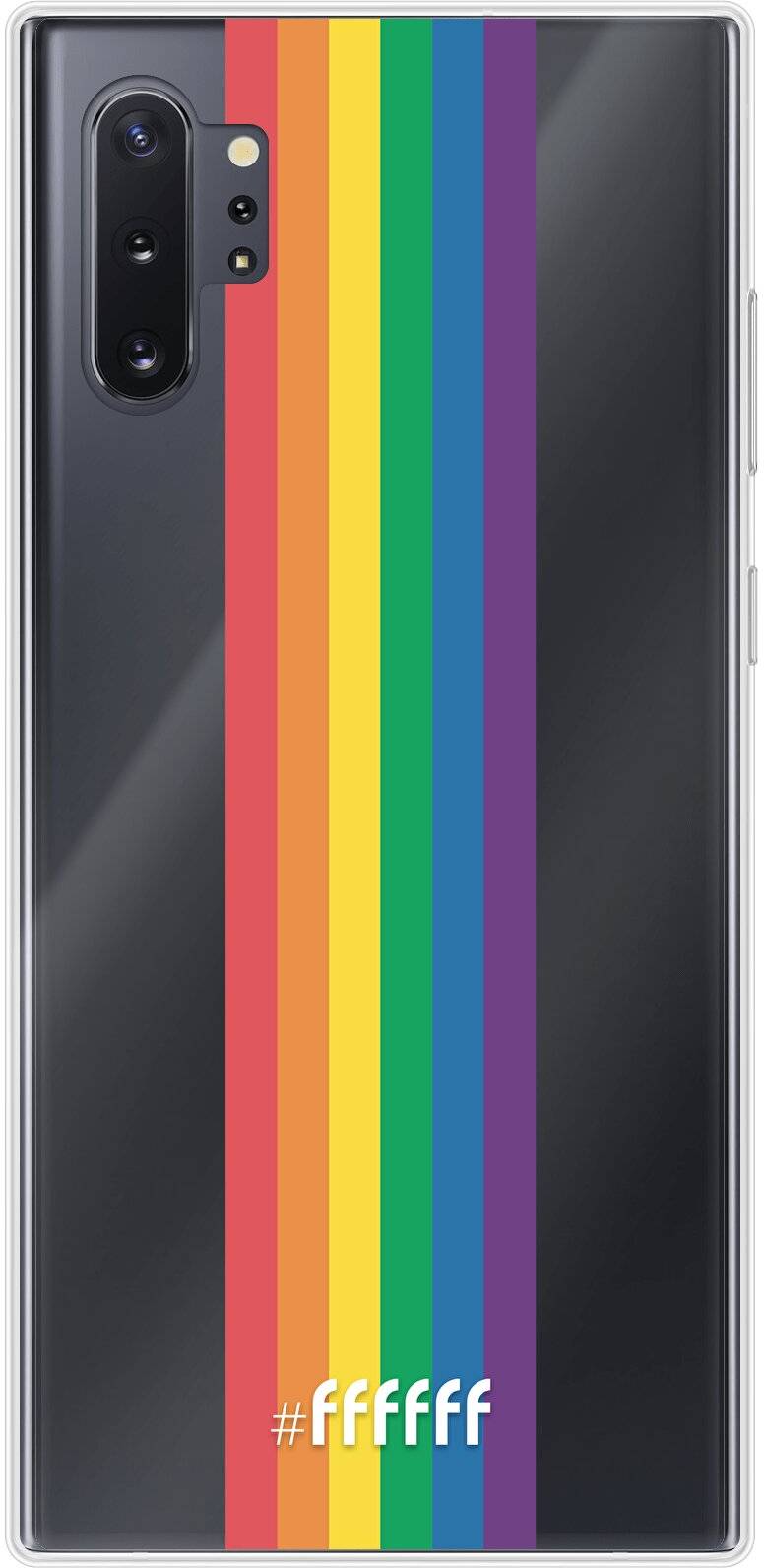 #LGBT - Vertical Galaxy Note 10 Plus
