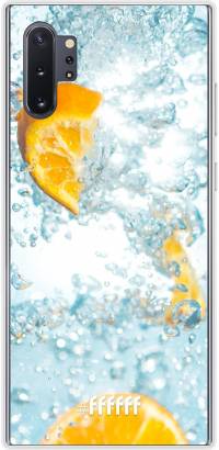 Lemon Fresh Galaxy Note 10 Plus