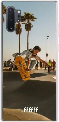 Let's Skate Galaxy Note 10 Plus