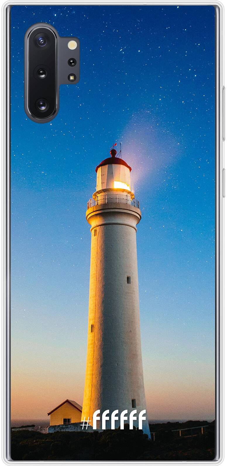 Lighthouse Galaxy Note 10 Plus