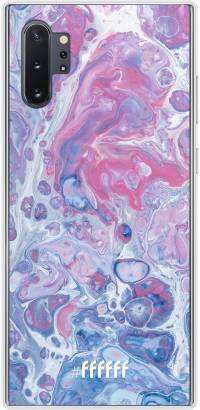 Liquid Amethyst Galaxy Note 10 Plus
