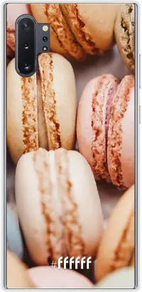 Macaron Galaxy Note 10 Plus