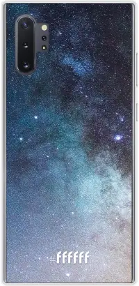 Milky Way Galaxy Note 10 Plus