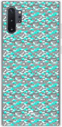 BlokWereld - Diamonds! Galaxy Note 10 Plus