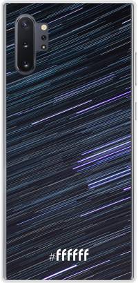 Moving Stars Galaxy Note 10 Plus