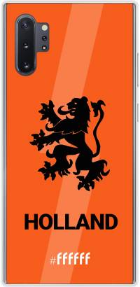 Nederlands Elftal - Holland Galaxy Note 10 Plus