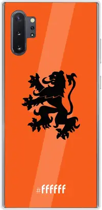 Nederlands Elftal Galaxy Note 10 Plus