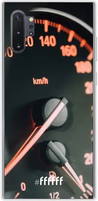 No Speed Limit Galaxy Note 10 Plus