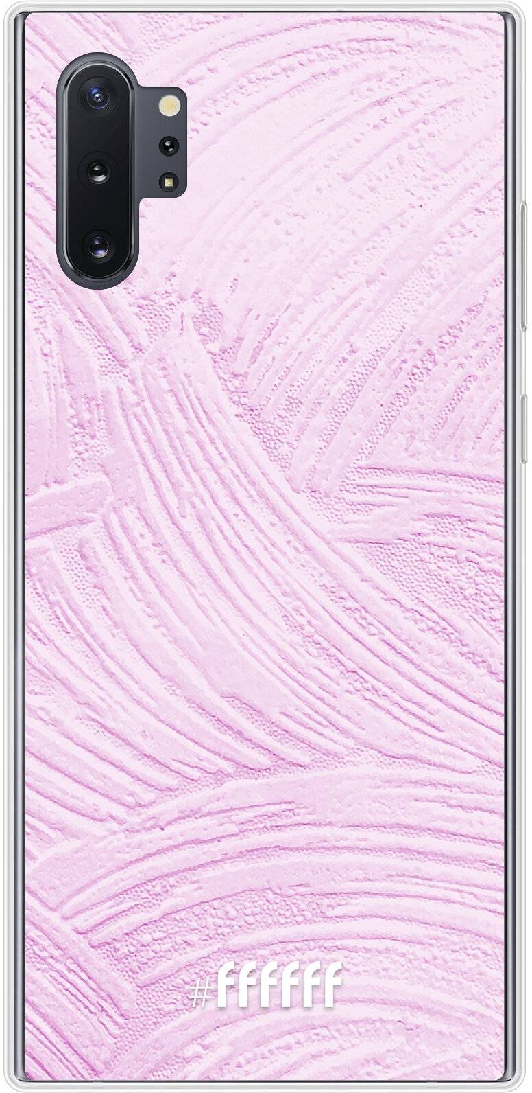Pink Slink Galaxy Note 10 Plus