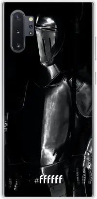 Plate Armour Galaxy Note 10 Plus