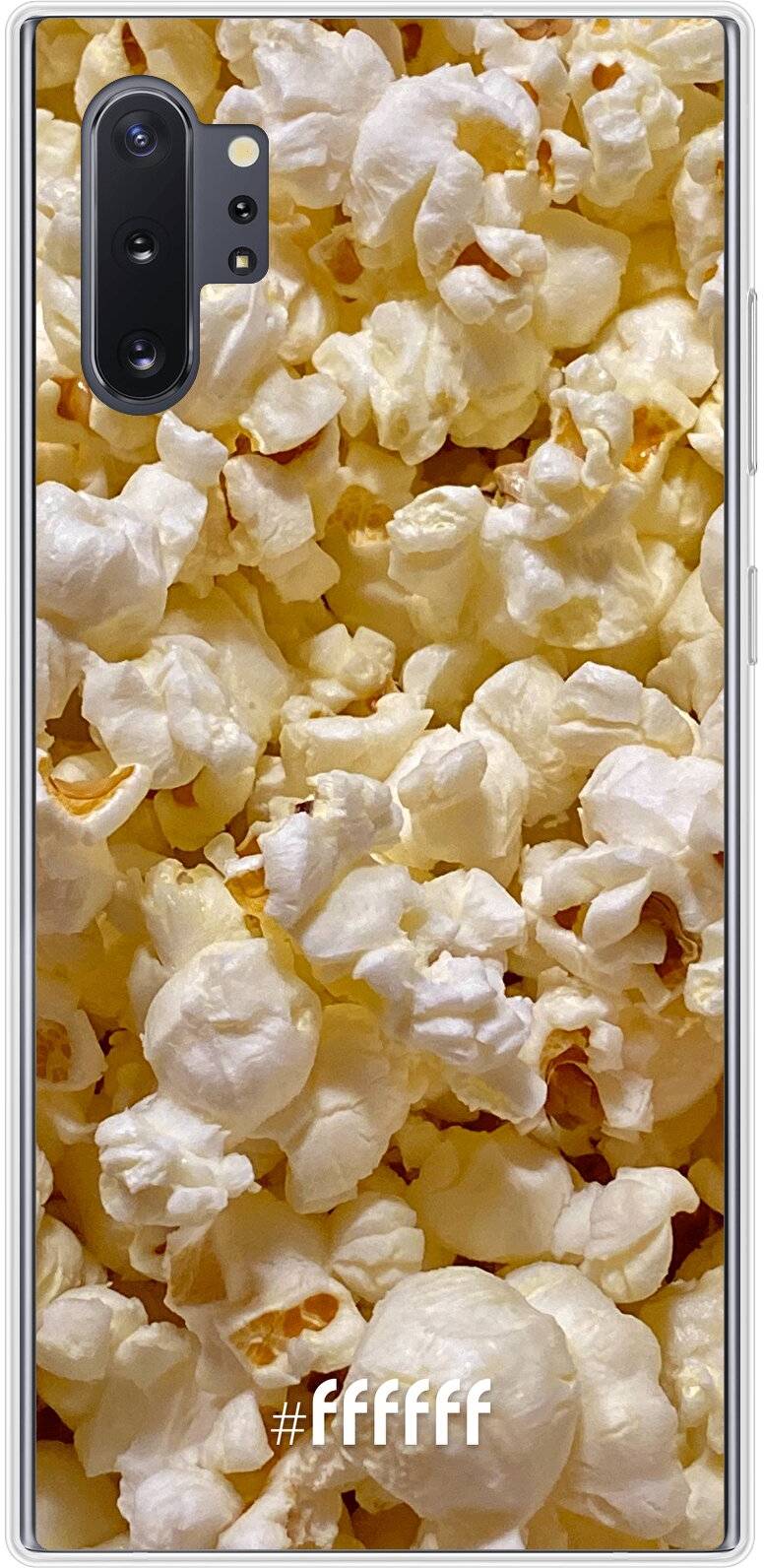Popcorn Galaxy Note 10 Plus