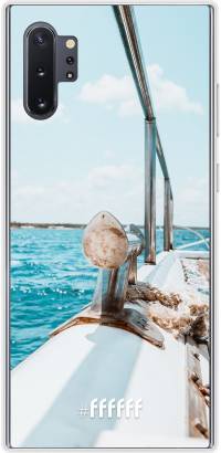 Sailing Galaxy Note 10 Plus