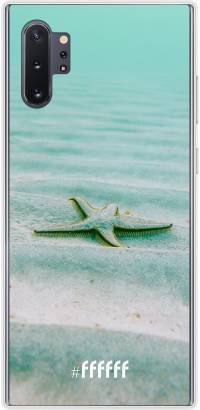 Sea Star Galaxy Note 10 Plus