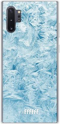Siberia Galaxy Note 10 Plus