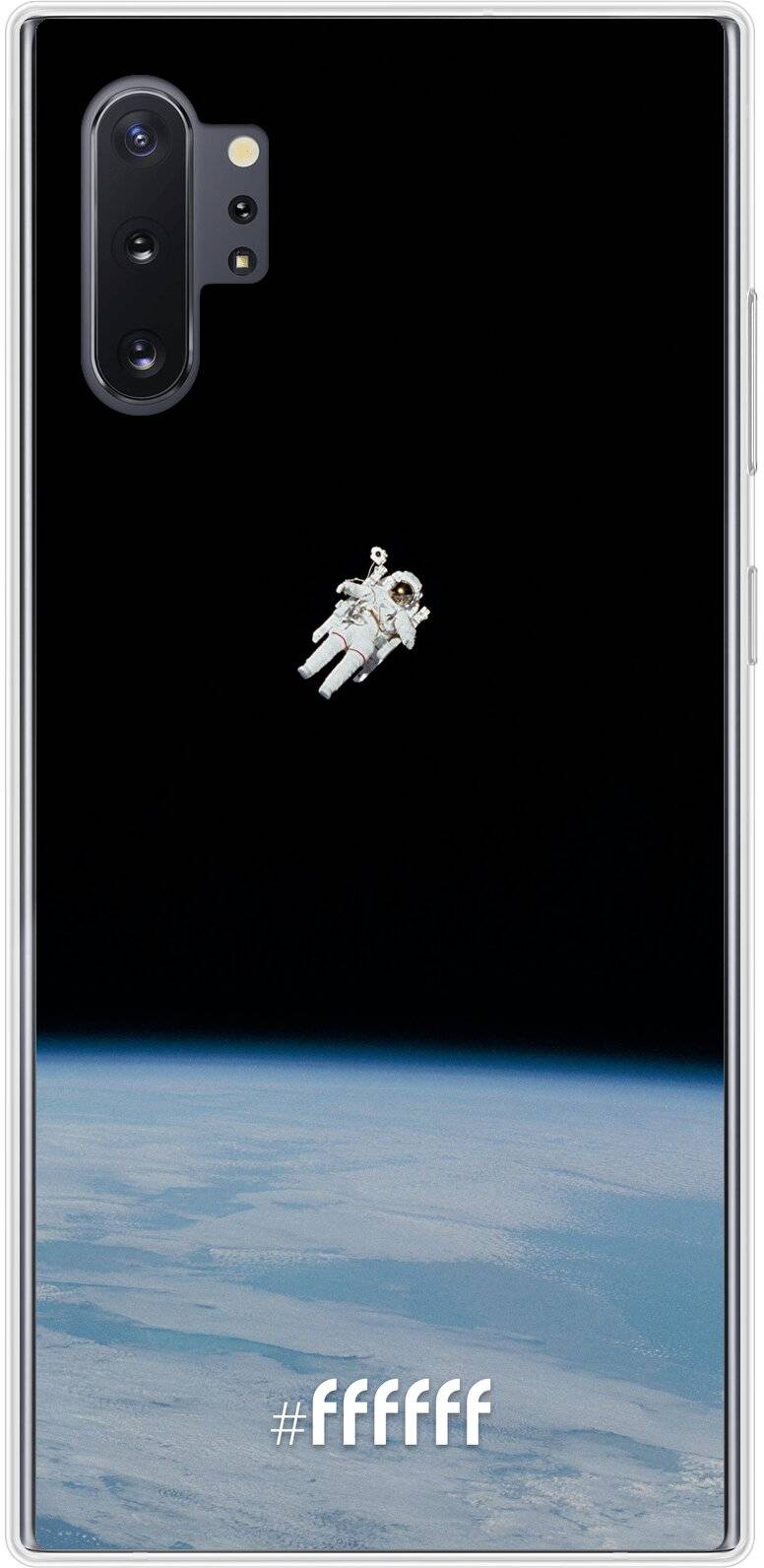Spacewalk Galaxy Note 10 Plus