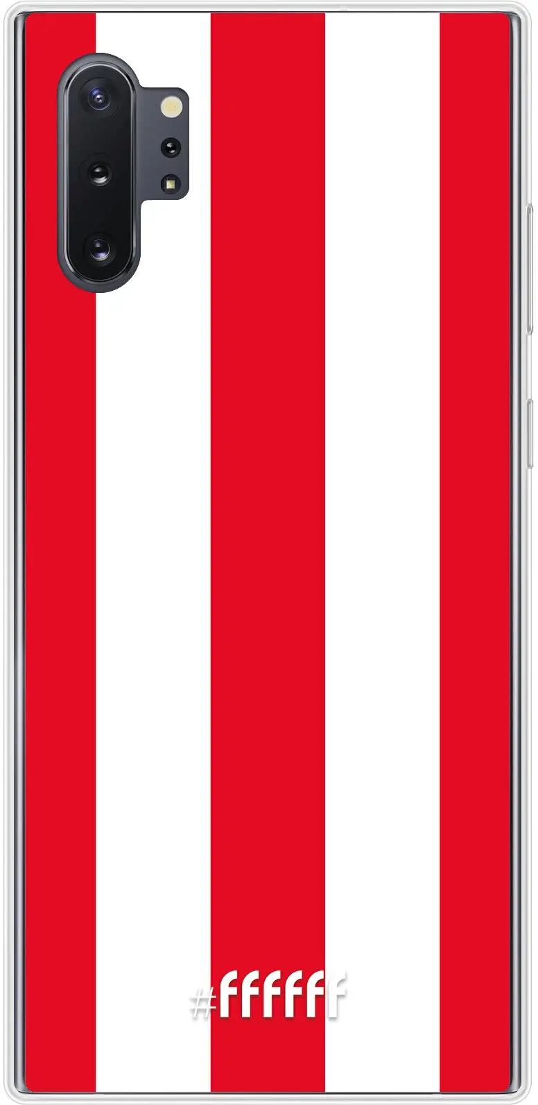 Sparta Rotterdam Galaxy Note 10 Plus