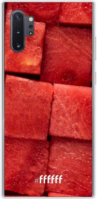 Sweet Melon Galaxy Note 10 Plus