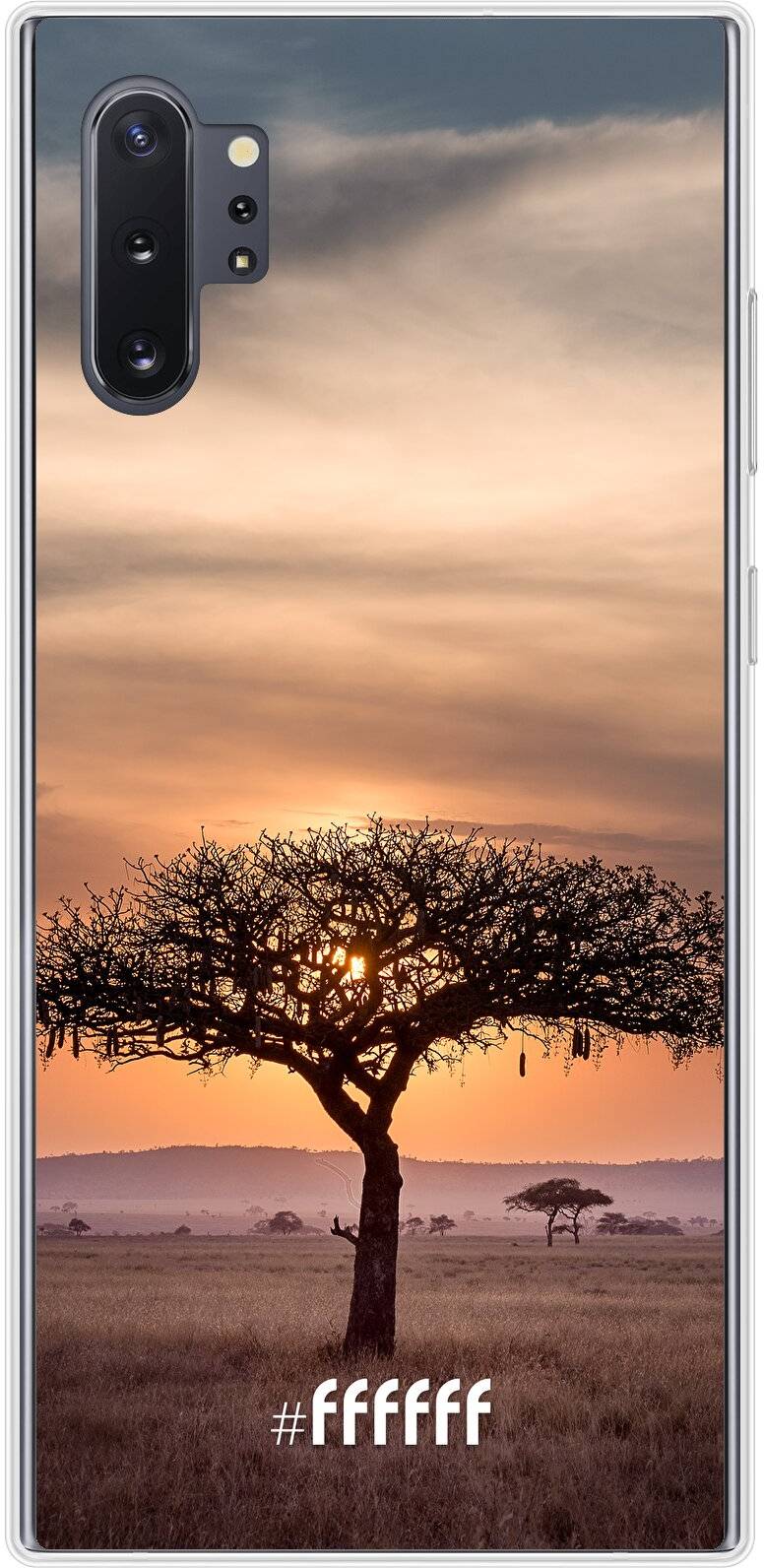 Tanzania Galaxy Note 10 Plus