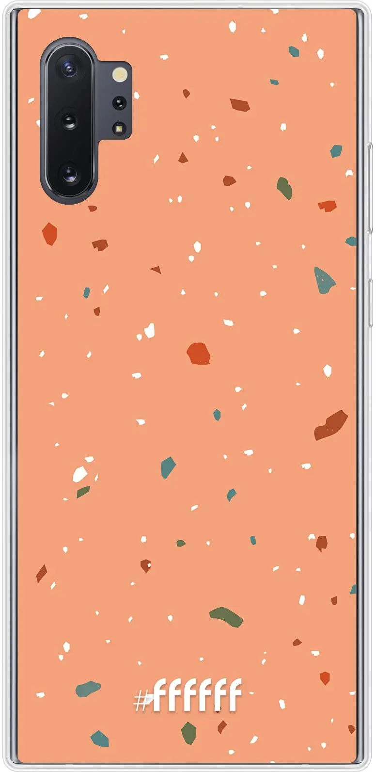 Terrazzo N°10 Galaxy Note 10 Plus